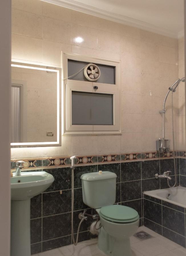 Appartement Cairo, Pyramids And Nile River View Luxury Apartment, Maadi Corniche Le Caire